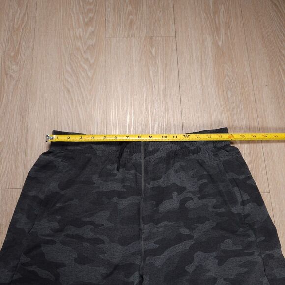 NOBULL Athletic Camo Shorts Mens XL Training Workout Gym Made in USA - Picture 8 of 13